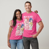Bocchi T-Shirt (Unisex)