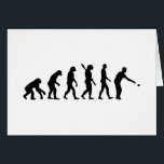 Boccia Boule-Evolution<br><div class="desc">EvolutionBoule Petanque Boccia Ball trägt Spieler zur Schau</div>