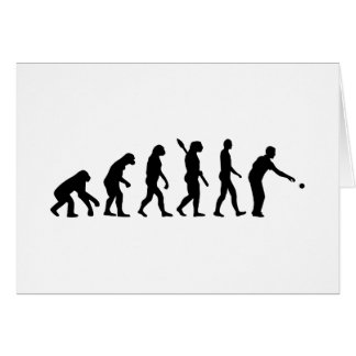 Boccia Boule-Evolution