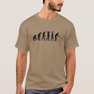 Boccia Boule-Evolution T-Shirt