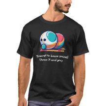 Boccia-Mann-T - Shirt