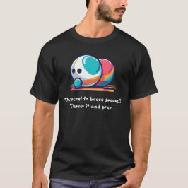 Boccia-Mann-T - Shirt