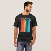 Boccia Outfit mit Boccia Kugeln für Boccia Spiel 1 T-Shirt (Vorne ganz)