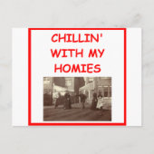 Boccia Postkarte (Vorderseite)