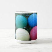 Bocciabälle Kaffeetasse (Mittel)