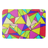 BoChic Badematte (Vorderseite)