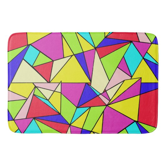 BoChic Badematte (Vorderseite)