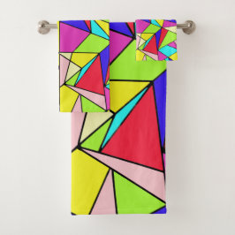 BoChic Badhandtuch Set