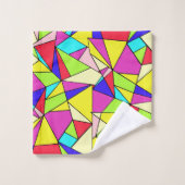 BoChic Badhandtuch Set (Waschlappen)