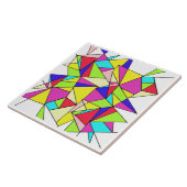 BoChic Fliese (Seite)