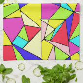 BoChic Geschirrtuch (Gefaltet)