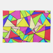 BoChic Geschirrtuch (Horizontal)