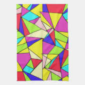 BoChic Geschirrtuch (Vertikal)