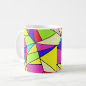 BoChic Kaffeetasse (Vorderseite Links)