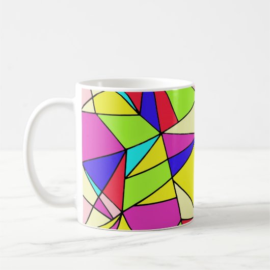 BoChic Kaffeetasse (Links)