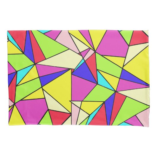 BoChic Kissenbezug (Vorderseite)