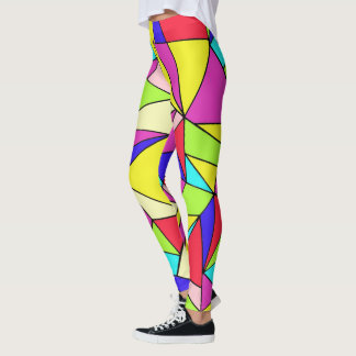 BoChic Leggings