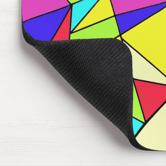 BoChic Mousepad (Ecke)