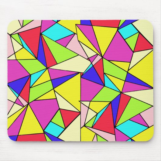 BoChic Mousepad (Vorne)