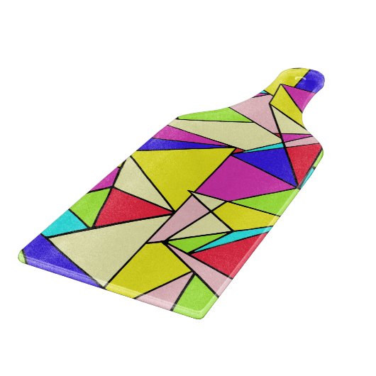 BoChic Schneidebrett (Ecke)