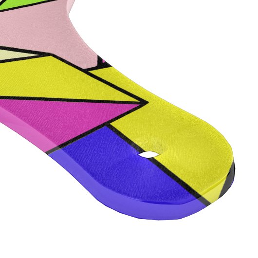 BoChic Schneidebrett (Ecke)