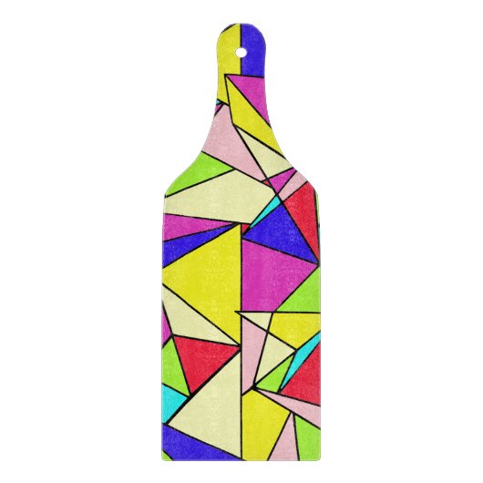 BoChic Schneidebrett (Vorderseite)