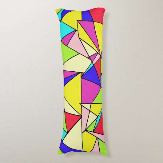 BoChic Seitenschläferkissen (Vorderseite Vertikal)