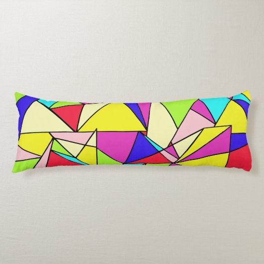 BoChic Seitenschläferkissen (Vorderseite)