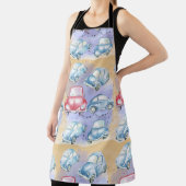 Bochos Autos, Automobil Schürze (InSitu)