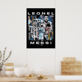 Bochum, Bochum, Bochum, Bochum, Bochum, Bochum, Poster (Küche)