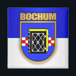 Bochum Magnet<br><div class="desc">Bochum,  Deutschland</div>