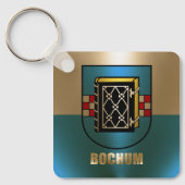 Bochum Schlüsselanhänger (Vorderseite)