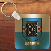 Bochum Schlüsselanhänger (Vorderseite)