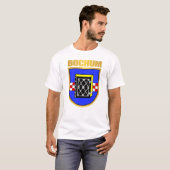 Bochum T-Shirt (Vorne ganz)