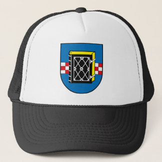 Bochum-Wappen Hut Truckerkappe