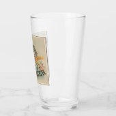 Bockbier Glas (Links)