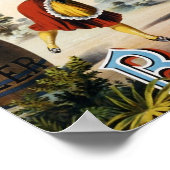 Bockbier Poster (Ecke)