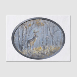 Bockwiese Seidenpapier