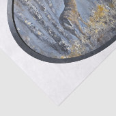 Bockwiese Seidenpapier (Ausschnitt)