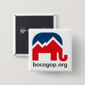 bocogop.org-Knopf Button (Vorne & Hinten)