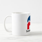 bocogop.org-Tasse Kaffeetasse (Links)