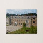 Boconnoc Haus Lostwithiel Cornwall England Puzzle (Horizontal)
