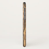 Bocote (Holz) fertig Case-Mate iPhone Hülle (Hinten/Links)