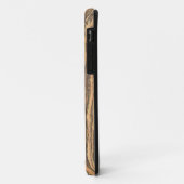 Bocote (Holz) fertig Case-Mate iPhone Hülle (Hinten/Links)