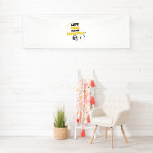 Boczball-Sportler Banner (Insitu)