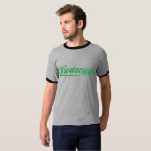 Bodacious T - Shirt (Vorne ganz)