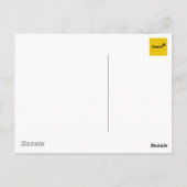 Bode Museum & Pergamon Museum Postkarte (Rückseite)