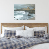 BODEGA BAY, CA #2 LEINWANDDRUCK (Insitu (Schlafzimmer))
