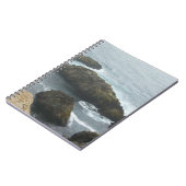 BODEGA BAY NOTEBOOK NOTIZBLOCK (Linke Seite)