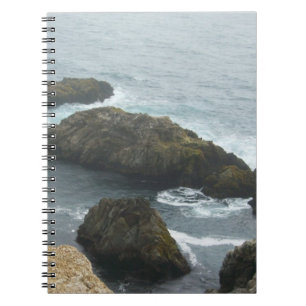BODEGA BAY NOTEBOOK NOTIZBLOCK